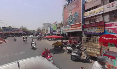 Balwant Tyres