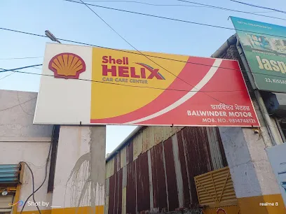 Balwinder Motors Service & Repair