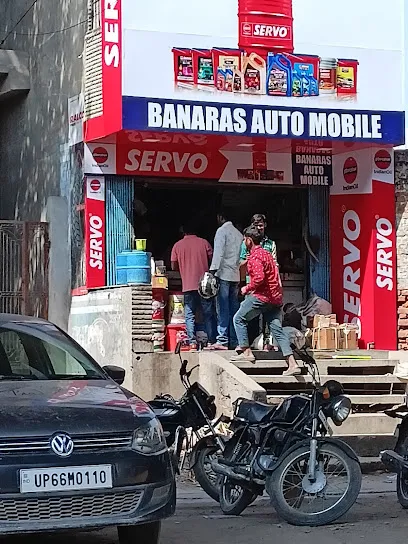 Banaras Auto Mobile