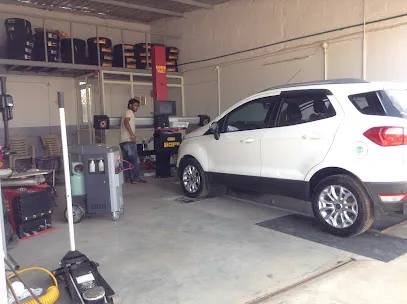 Bandari Auto Care
