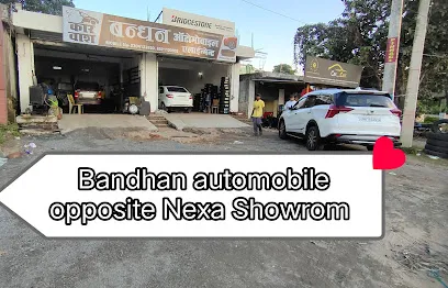 BANDHAN AUTOMOBILE