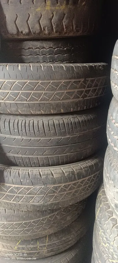 Bangal Tyre hospital
