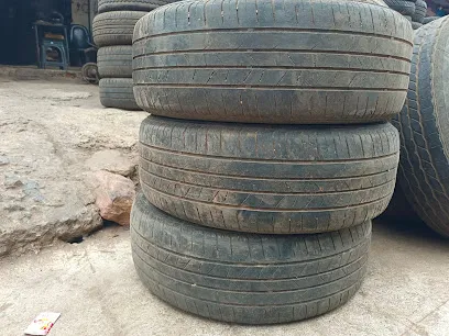 Bangalori Tyres