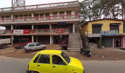 Banisha Traders