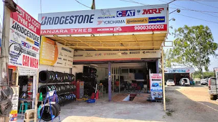 Banjara Tyres