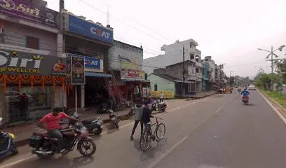 Bansadhara Automobiles CEAT Tyres