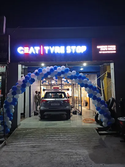 Bansal tyres