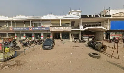 BANSAL TYRES