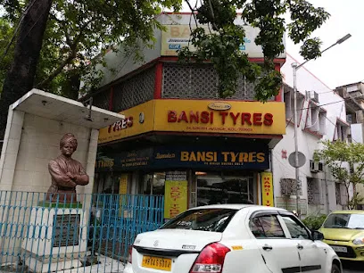 Bansi Automotive Tyre Pvt Ltd (U V Ventures Private Limited)