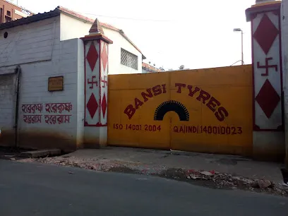 Bansi Automotive Tyres Private Limited