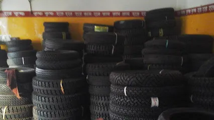 Bansi Automotive Tyres Pvt Ltd