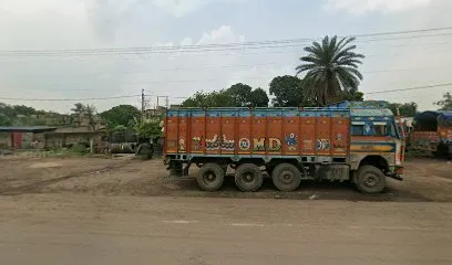 Bansra more Raniganj