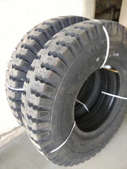 BAPA SITARAM TYRE