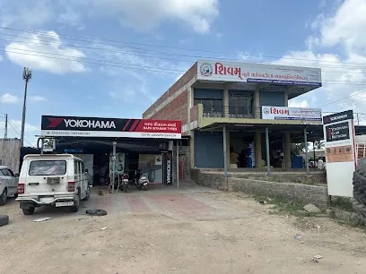 Bapa Sitaram Tyres - Yokohama Club Network, Abhepura