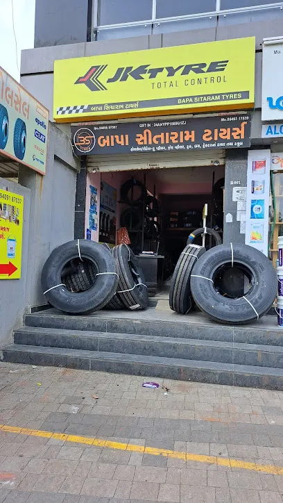 Bapa Sitaram Tyres