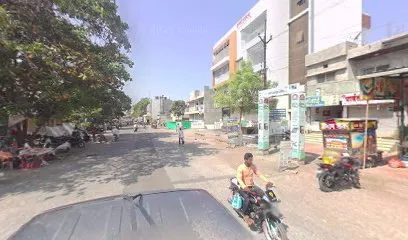 Bapu Tyre Work