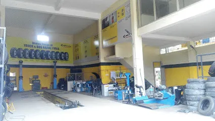 BARANI ENTERPRISES - Chengalpattu