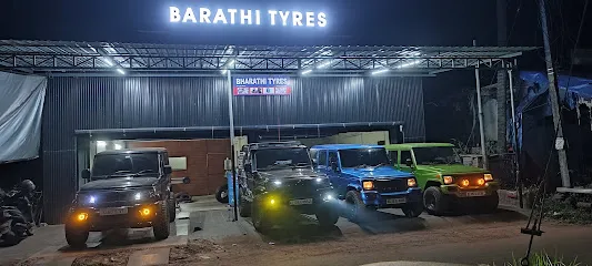 Barathi Tyres