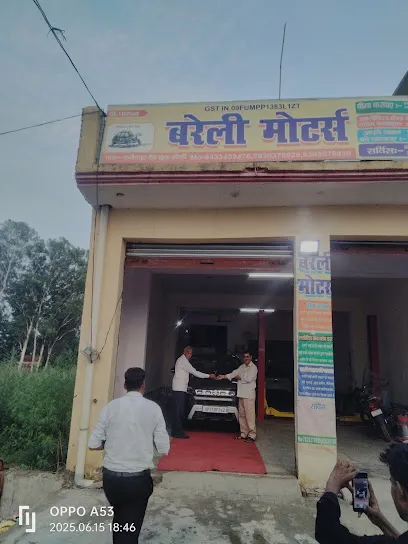 Bareilly motors