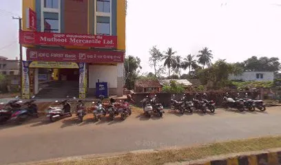 Baripada
