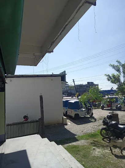 BARPETA TYRE SERVICE