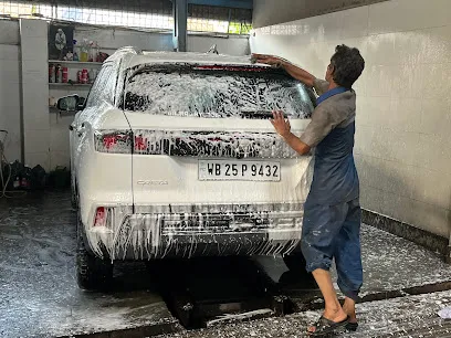 Barrackpore Automobiles Hyundai