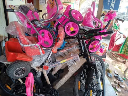 BARSHA ENTERPRISERS, KANAS