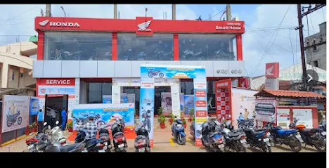 Basanti Honda