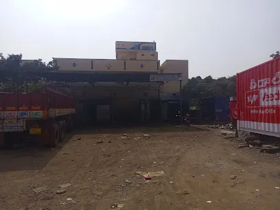 BASHA LORRY AUTO GARAGE