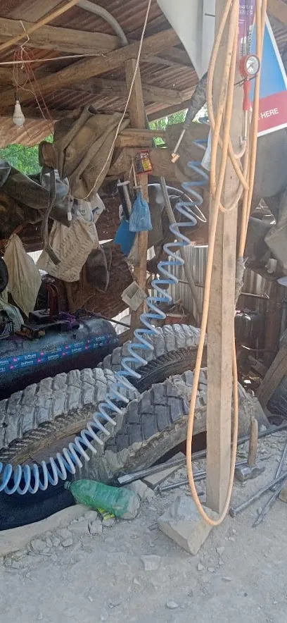 Basharat Tyre House
