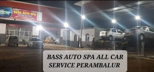 BASS AUTO SPA ( ALL CAR SERVICE )