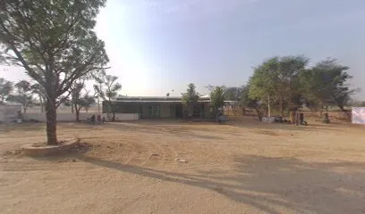 Bassir Tyre & Punchare Shop