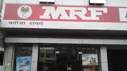 Bathija Tyres