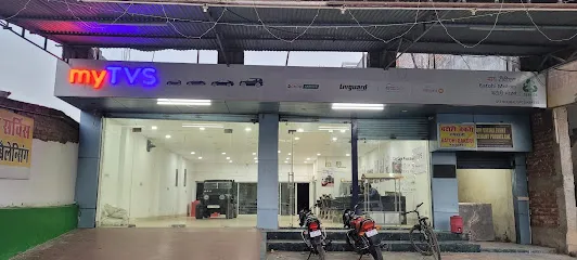 Batohi Motors