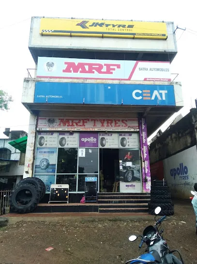 Batra Automobiles (The Tyre Junction)