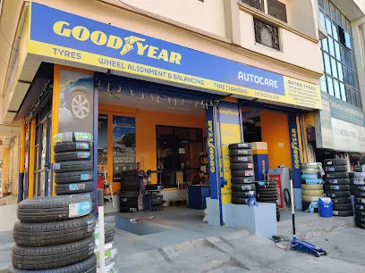 Batra Tyres