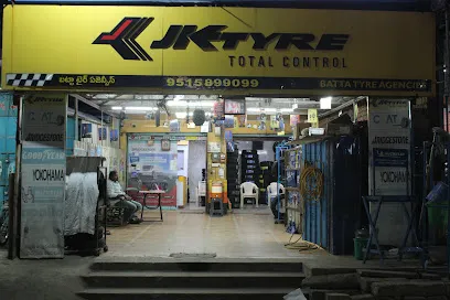 Batta Tyre Agency