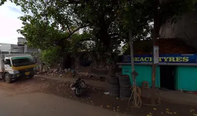 Beach Tyres