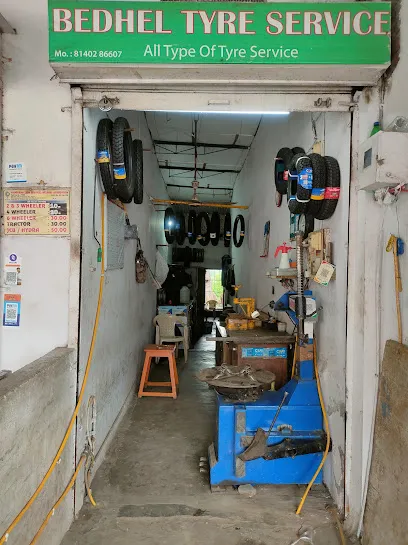 Bedhel Tyre Service