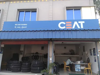 BEE AAR TRADERS(CEAT AND BRIDGESTONE AND CONTINENTAL AUTHORISED DEALER)