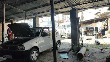 BEE ENN AUTOMOBILE WORKSHOP™