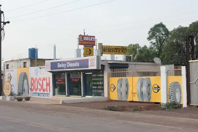 Beley cold tyre retread company