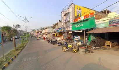 BENNY TYRE WORKS