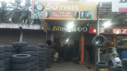 Benz Alignment Centre and Tyre