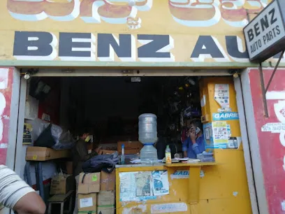 BENZ AUTO PARTS