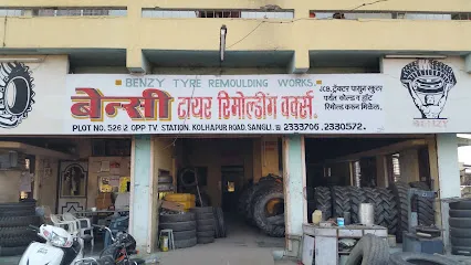 Benzy Tyres