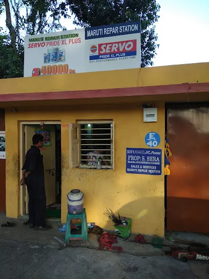Bera's Car Garage