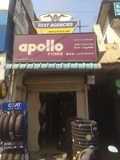 Best Agencies