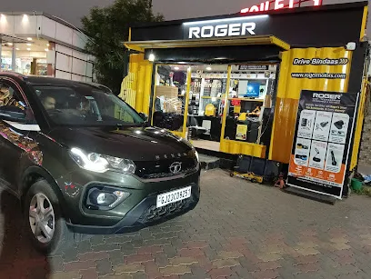 ✅ 𝗥𝗼𝗴𝗲𝗿 𝗖𝗮𝗿 𝗧𝗲𝗰𝗵𝘀𝘀𝗼𝗿𝗶𝗲𝘀 - Best Car Accessories Showroom In Baroda/Car Coil Spring Buffer/CarPlay AI/Car Dash Cam