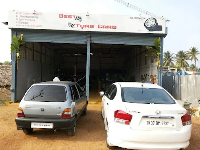 Best Tyre Care